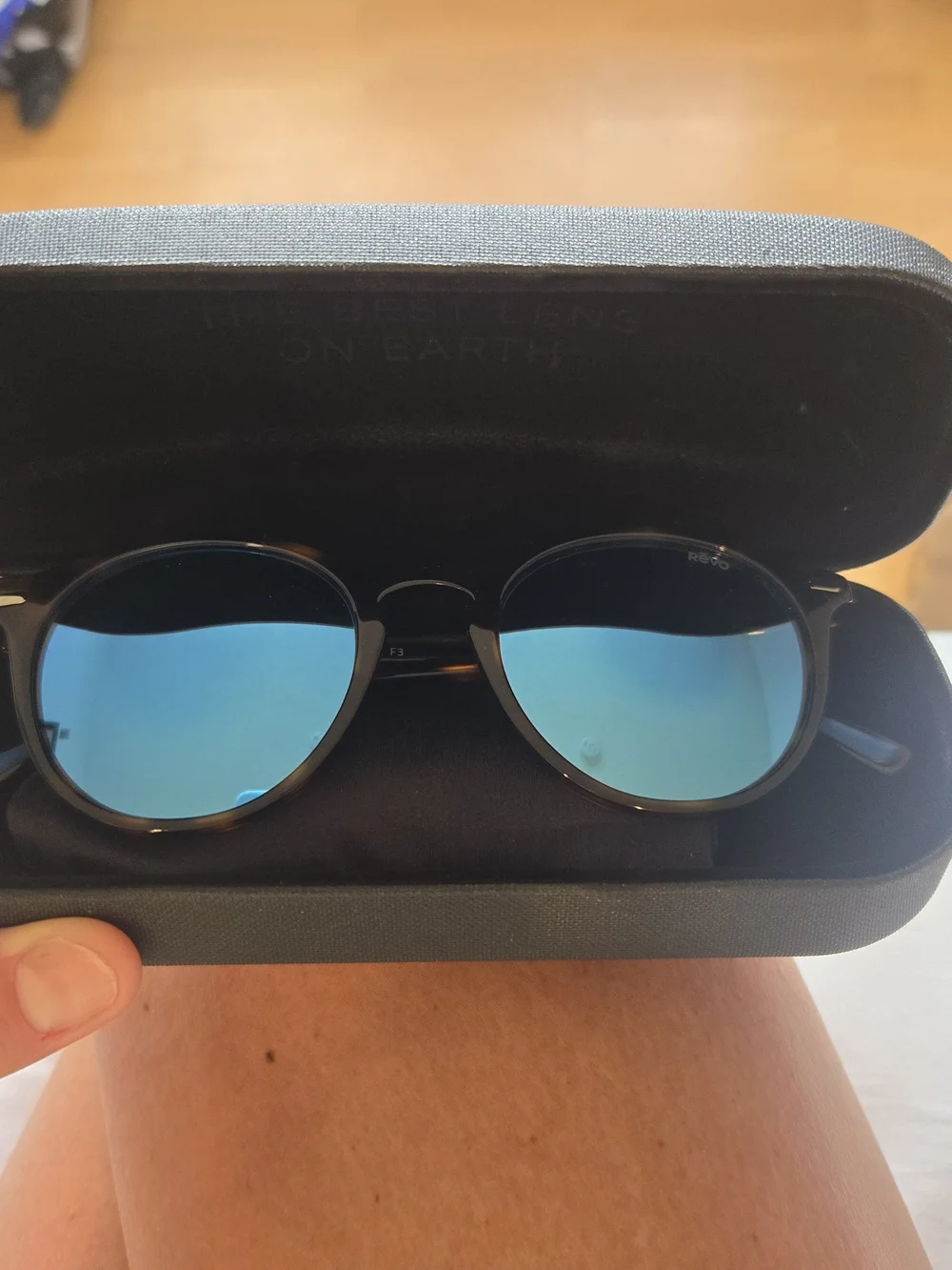 Sierra Sunglasses